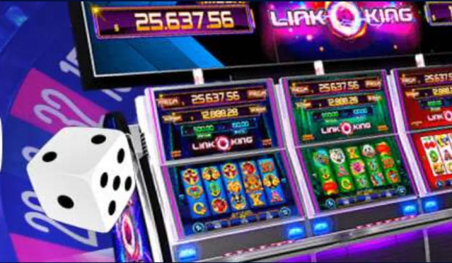 Казино Вулкан 777: площадка для выигрышных ставок