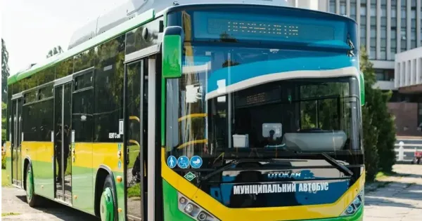 У Вінниці пояснили, як транспорт працюватиме без світла