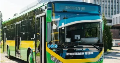 У Вінниці пояснили, як транспорт працюватиме без світла