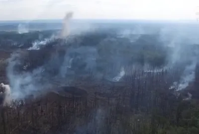 В Калинівці за 50 мільйонів побудують дорожню мережу військової частини, де вибухнув арсенал