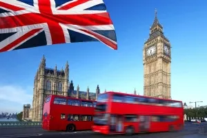 Вид на жительство в Великобритании