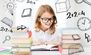 Розвиток логіки та мислення у дітей дошкільного віку: найкращі книги для підготовки