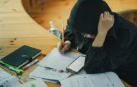 Як готуватись до іспитів: методи повторення, які справді працюють