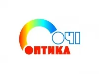 Оптика Очи