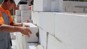 Основные моменты при выборе газобетонных блоков