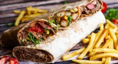 Виробництво та постачання продуктів для фаст-фуду: послуги компанії AmidFood