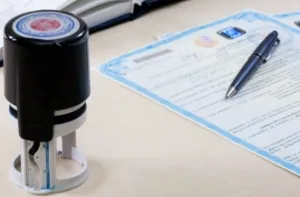 Як отримати дублікат свідоцтва про народження онлайн та офлайн