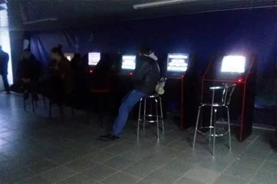 На Вінниччині поліція "зачинила" черговий гральний заклад