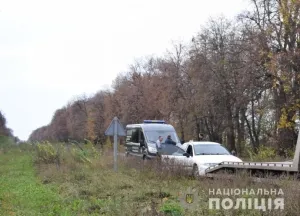 У Вінниці двоє чоловіків побили вагітну жінку