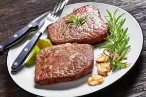 Вкусно и полезно: достоинства электрогриля