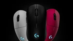 Logitech G PRO 2 Lightspeed vs SUPERLIGHT 2: что нового и стоит ли переходить