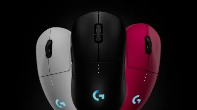 Logitech G PRO 2 Lightspeed vs SUPERLIGHT 2: что нового и стоит ли переходить