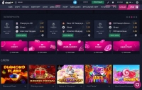 Онлайн-казино Vbet – найкраща площадка для азартної гри