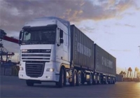Как организовать международные грузовые перевозки?