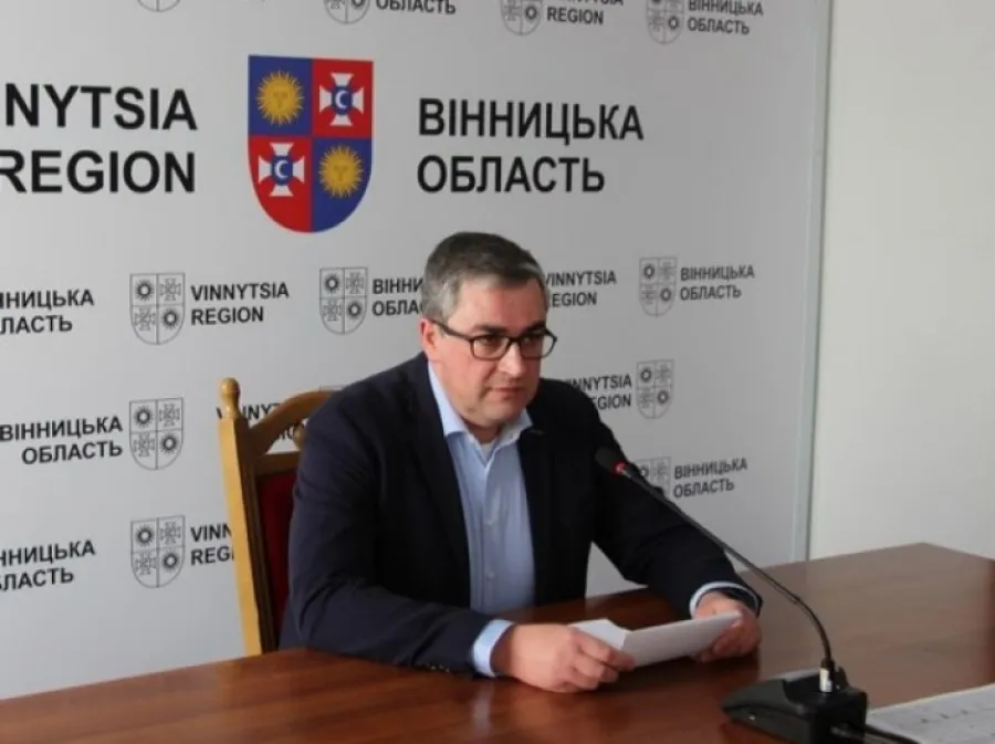 Скальський прокоментував відпустки лікарів «за власний рахунок»