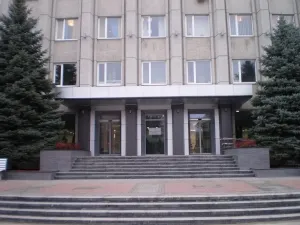 Прозорий офіс, відділення "Замостя"