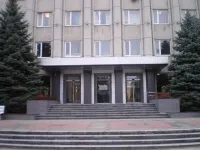 Прозорий офіс, відділення "Замостя"