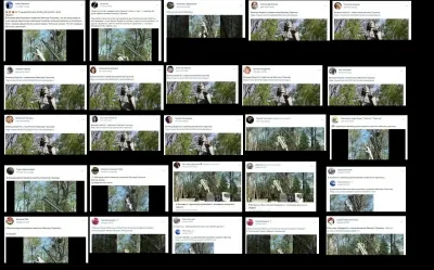 У росіян добряче підгоріло коли вони дізналися про демонтаж статуї Горького у Вінниці