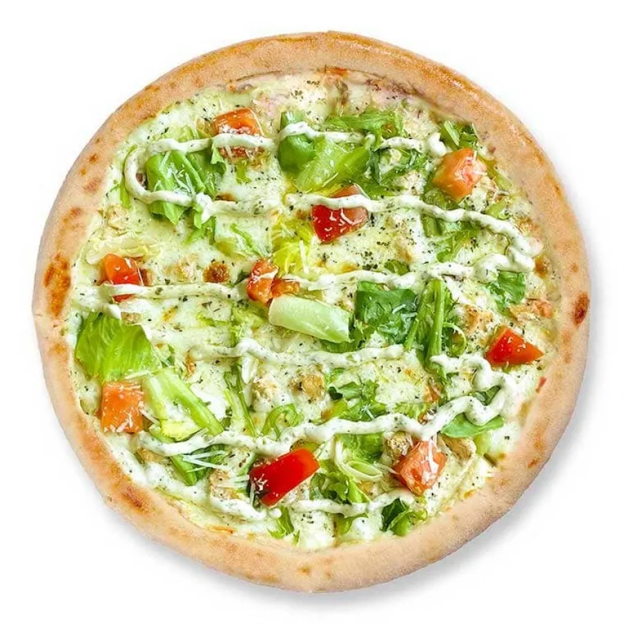 Замовити піцу в Fiche Pizza – смак, що підкорює з першого шматочка