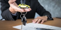 Процесс продажи и передачи автомобиля без документов