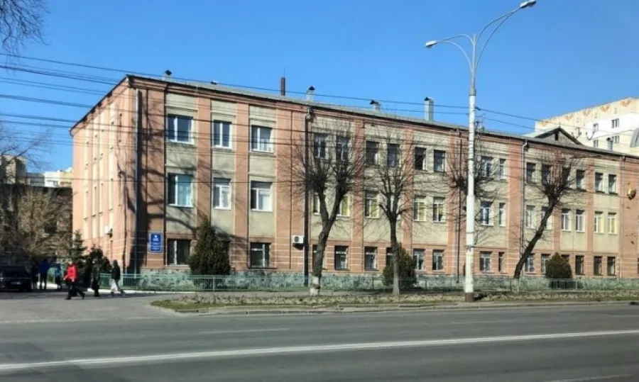 У Вінниці збирають мітинг через закриття пологового будинку №2