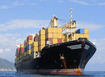 Морские перевозки: глобальная эффективность и преимущества
