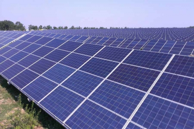 На півдні Вінниччини інвестори хочуть збудувати сонячні електростанції