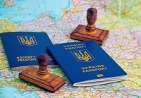 Профессиональный перевод паспорта