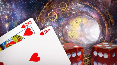 Как появились азартные игры: от древности до наших дней