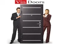 Vindoors, магазин дверей