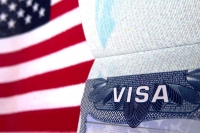 Как быстро оформить визу в США
