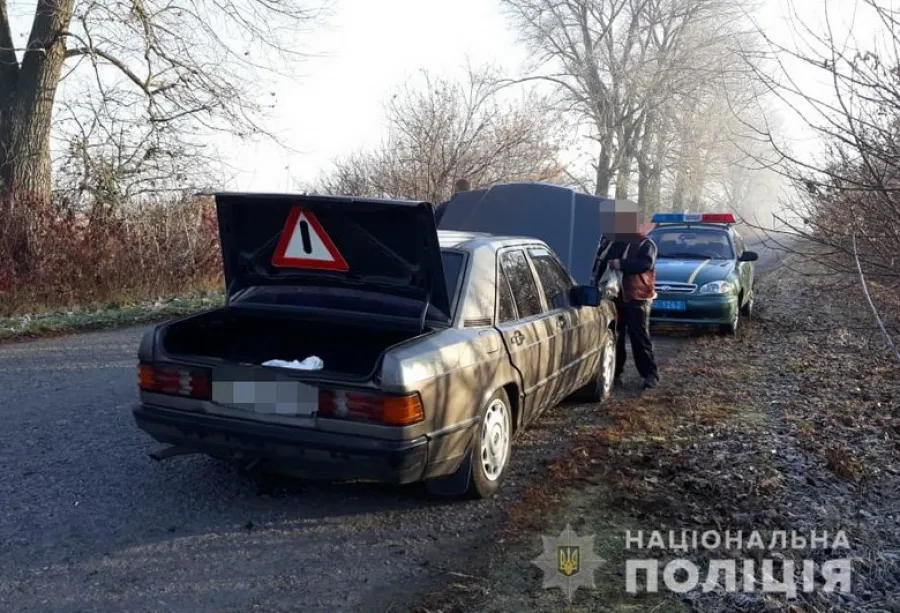 Житель Вінниччини розібрав залізничну колію, щоб здати на мателобрухт