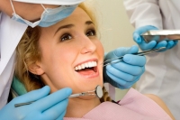 Стоматологическая гигиена - ключ к здоровым зубам и долгой жизни