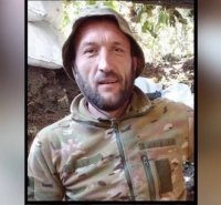 Захищаючи Україну від ворога, загинув військовий з Вінниччини