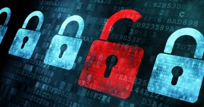 Как защитить важную информацию компании?