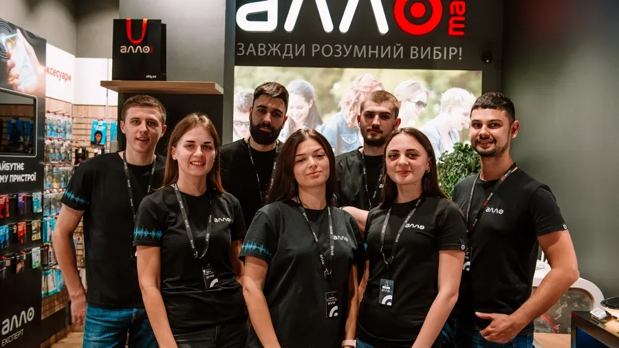 Как начать работу в успешной компании?