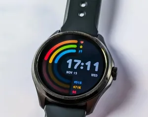 Годинник Mobvoi TicWatch Pro 5 GPS — високий рівень комфорту та можливостей