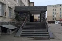 Вінницький відділ поліції