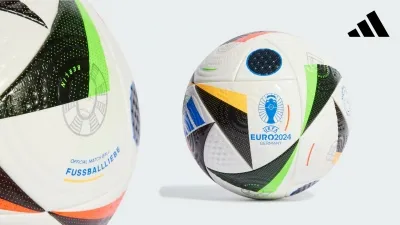 Где купить мяч Евро 2024 от адидас?