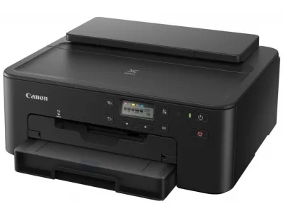 Как отремонтировать принтер Canon?