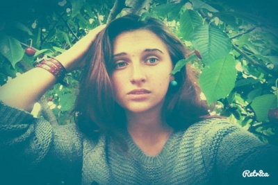 Поліція розшукала зниклу місяць тому 17-річну вінничанку Олену Дахновську