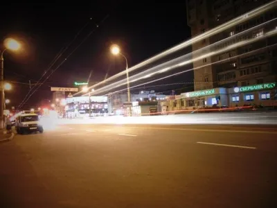 У Вінниці підсвітять Барське шосе