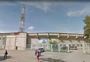 Вінничанка просить відреставрувати міський стадіон "Локомотив"