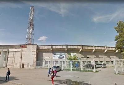Вінничанка просить відреставрувати міський стадіон "Локомотив"