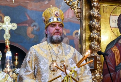 У Єпархії прокоментували чутки щодо кандидатури митрополита з Вінниці на главу Православної Церкви в Україні