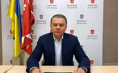 110 хворих на коронавірус у Вінниці! 16 вінничан  – одужали! – мер міста Сергій Моргунов (Відео)