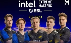 Перемога NAVI на IEM Rio 2024: Максим Кріппа прокоментував успіх команди