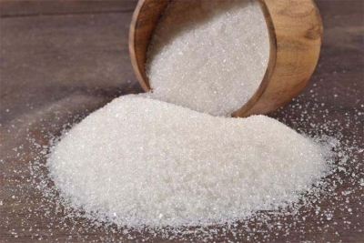 В цьому році майже кожен 4 кілограм цукру в Україні вироблено на Вінниччині