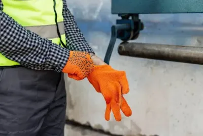 Ремонти на комунальних мережах Вінниці 8 жовтня