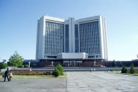 Налоговая (ГУ ГФС в Винницкой области)